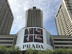-上海波特曼丽思卡尔顿酒店