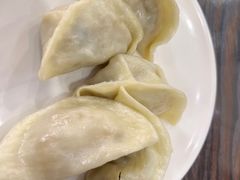 -江东饺子馆(江东路店)