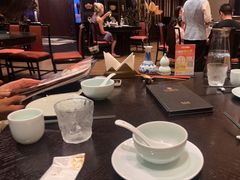 -海天楼中餐厅(吴宫泛太平洋酒店)