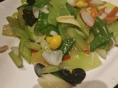 -阿娘家·原生态农家菜(国顺东路店)