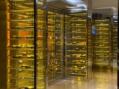 -华尔道夫酒店·紫金阁