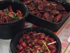 -靓靓蒸虾·头牌蒸虾(雪松路总店)