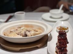 秘制黑叉烧-炳胜品味(珠江新城店)