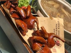 -名善山珍·野生菌汤锅(文殊院店)
