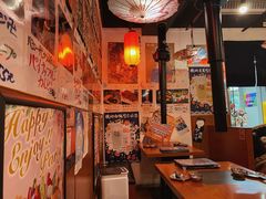 -大阪烧肉BAKA一代(十亩地店)