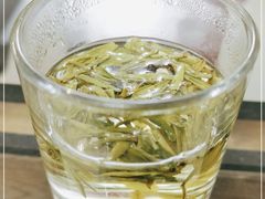 -随意茶庄·地道杭帮农家菜(梅家坞店)
