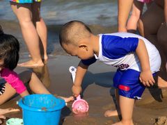 -渔岛海洋度假区