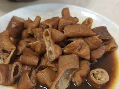 -茅屋大酒店