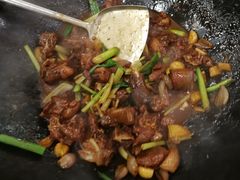 -合晋食府(广州合晋帝苑酒店)