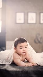 -WPlus明星肖像亲子全家福摄影