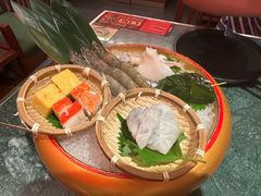 -牛New寿喜烧(曹路花园城店)