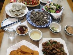 -爆肚于(赵公口桥店)