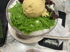 -关夫人餐厅(KLCC阳光广场店)