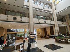 -九华山聚龙大酒店