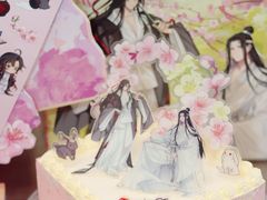 -DQ·蛋糕·冰淇淋(通州万达店)