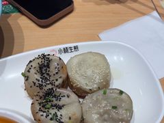 -小杨生煎(周浦万达店)