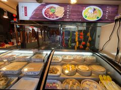 -文楼·淮扬菜·淮安早茶(河下古镇翔宇店)