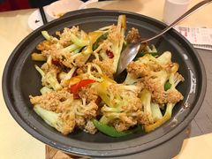 -古韵轩·江浙融合菜(梁溪店)