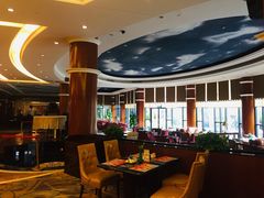 -圣雷克大酒店-爱琴海自助餐厅