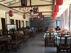 -天祥斋老北京八大碗烧烤家常菜(田村店)