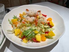 -CRAZYONES克芮旺斯西班牙餐厅(龙湖金沙天街店)