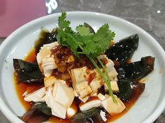 -农家湘菜(安亭店)