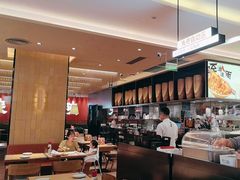 -大师兄·西北小馆(北站缤果空间店)