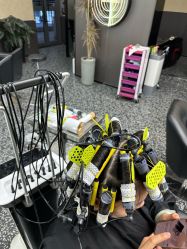 -MOVAN HAIR莫凡匠人发型屋