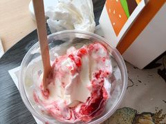 -麦当劳(东石东一路店)