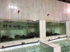 -海盗餐厅
