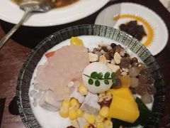 -南海渔家•海鲜•正宗海南菜(海棠湾店)