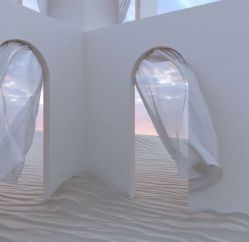 -锦江饭店·锦江小礼堂·宴会厅