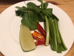 安格斯越南火车头汤河粉-越美小馆·越南料理(曲江店)