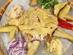 -渔意坊·千层无骨鱼粥底火锅·20年顺德菜(普君店)