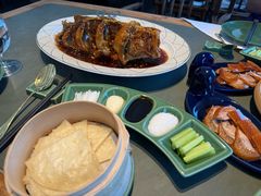 -晟永興烤鸭店(五道口店)