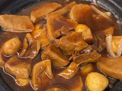 -清真马祥兴菜馆(云南北路店)