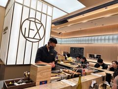 -鮨政·Omakase(港汇恒隆广场店)