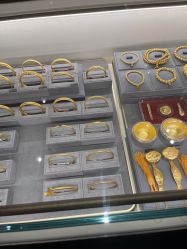 -菜百首饰(北京SKP店)