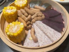 -青蓬蒸汽海鲜·深圳老字号·团建聚会(壹方城店)