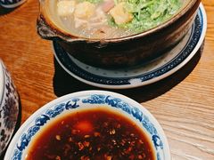-南京大牌档(新街口德基广场店)