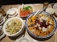 -满得意茶餐厅·顺德家常菜·港式经典(大良店)