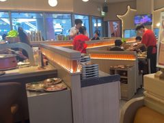 -四季喧黔味豆米火锅(万达广场店)