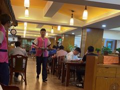 -老朴饭店(邮政街总店)