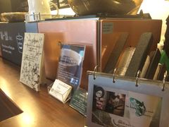 -星巴克臻选(上海中环广场2F店)