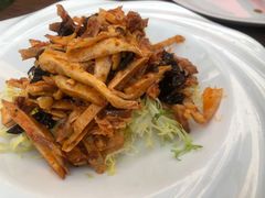 -悦真雅院·四合院·清真私房菜(雍和宫店)