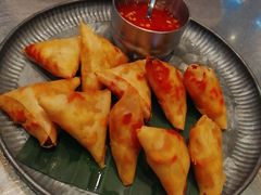 -simply thai天泰(长泰广场店)