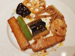 峨嵋麻辣香锅-峨嵋酒家总店(车公庄店)