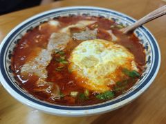 -清香源清真牛肉拉面(文化宫店)