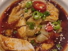 -锋味餐厅(空港复悦里店)