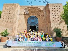 -杨梅红艺术教育(凤城教学中心)